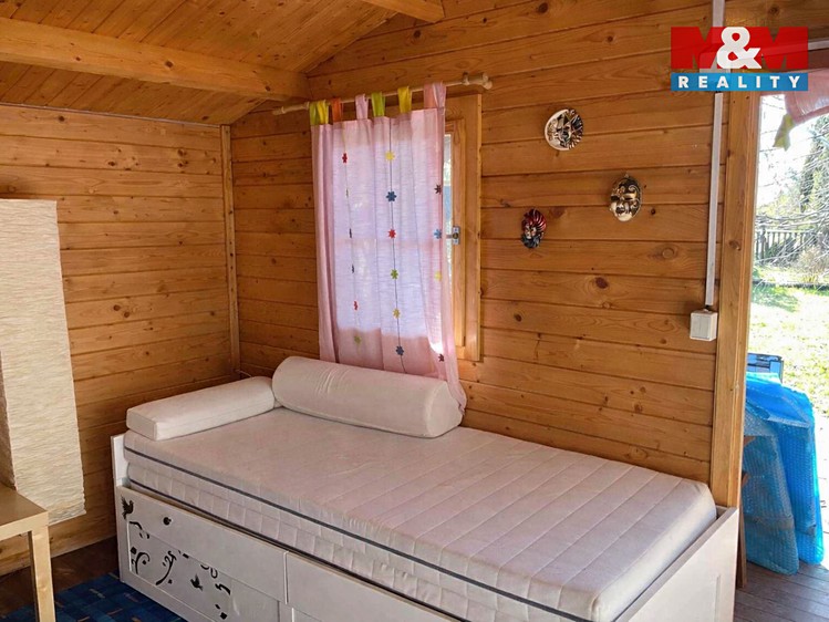 Prodej zahrady 471 m² - foto 3
