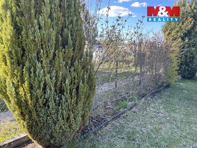 Prodej zahrady 471 m² - foto 6
