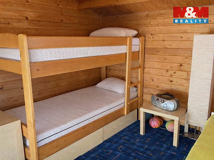 Prodej zahrady 471 m² - foto 4