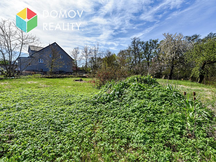 Prodej stavebního pozemku 1 132 m² - foto 6
