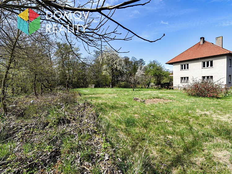 Prodej stavebního pozemku 1 132 m² - foto 5
