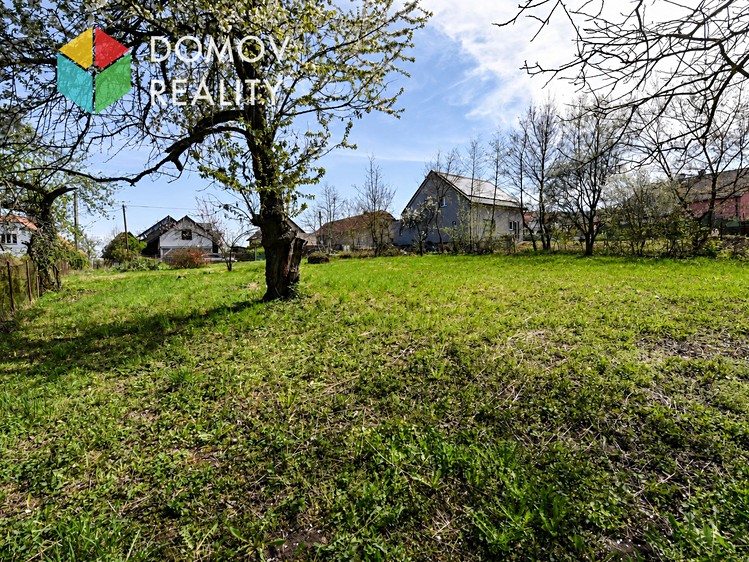 Prodej stavebního pozemku 1 132 m² - foto 4
