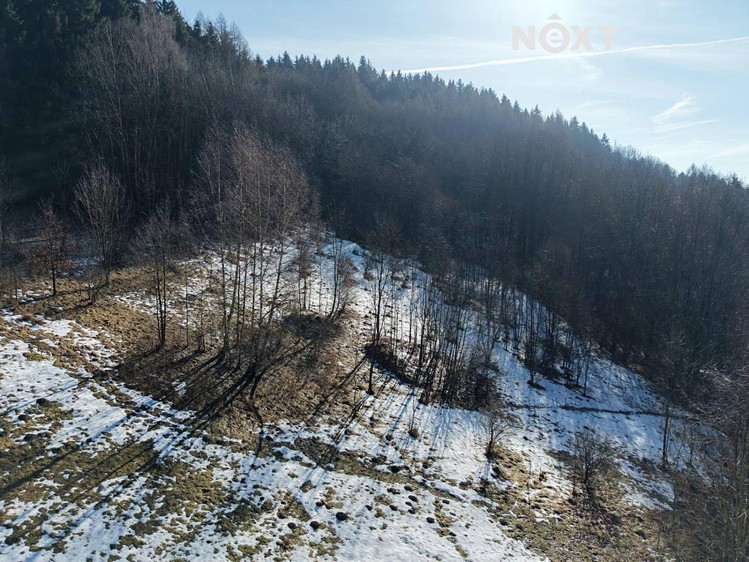 Prodej stavebního pozemku 5 827 m² - foto 2