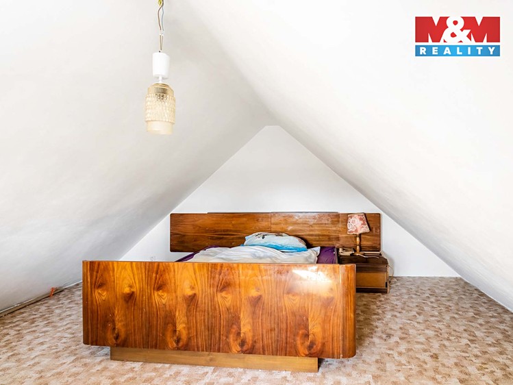 Prodej zahrady 403 m² - foto 8