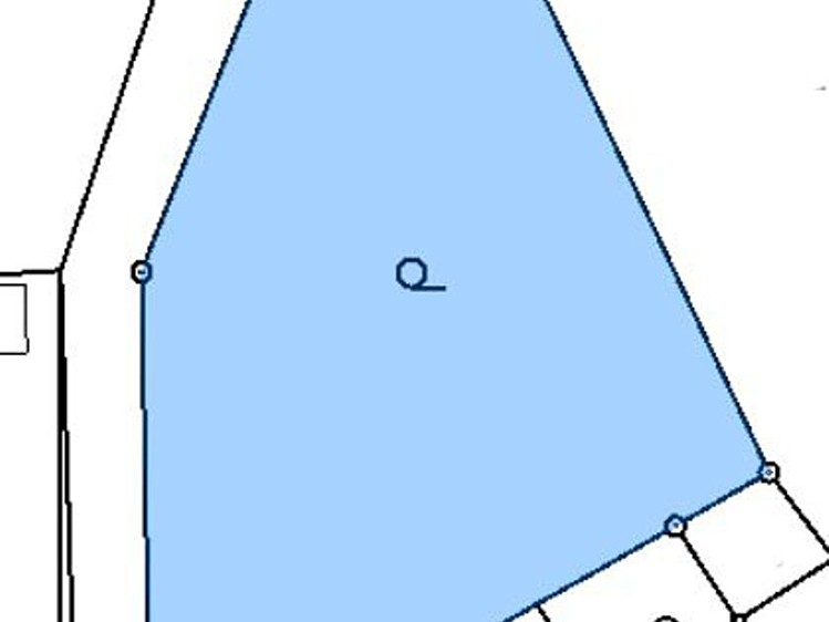 Prodej  stavebního pozemku 1 049 m² - foto 5