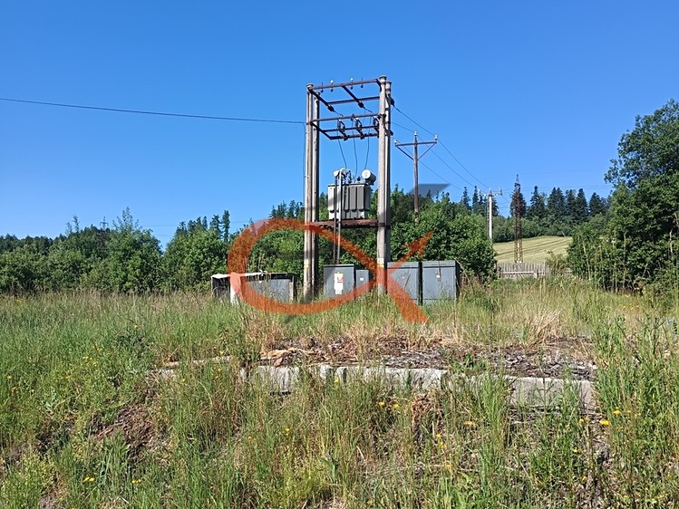 Prodej  komerčního pozemku 23 997 m² - foto 6