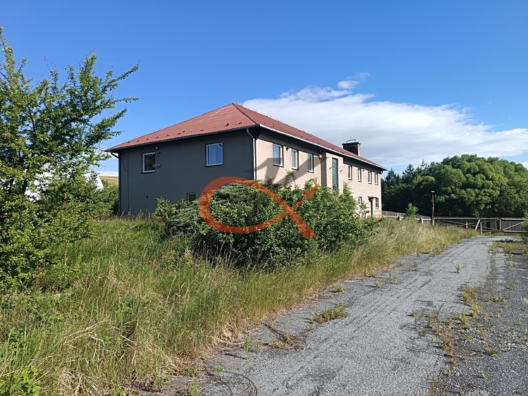 Prodej  komerčního pozemku 23 997 m² - foto 7