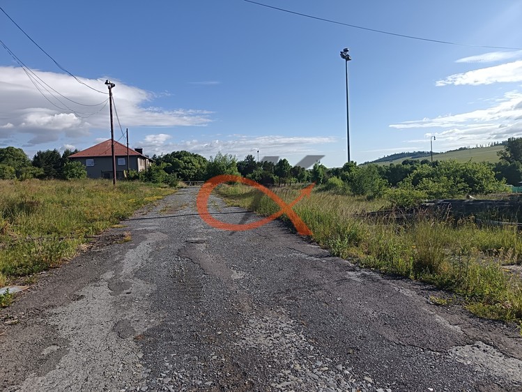 Prodej  komerčního pozemku 23 997 m² - foto 3