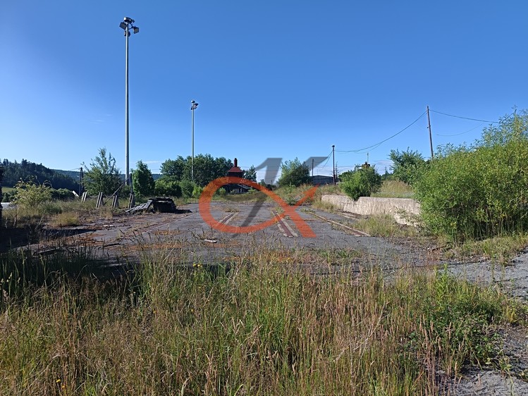 Prodej  komerčního pozemku 23 997 m² - foto 8