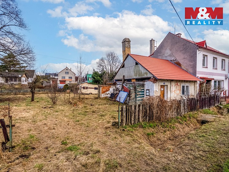 Prodej  stavebního pozemku 699 m² - foto 6