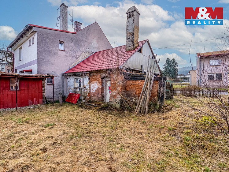 Prodej  stavebního pozemku 699 m² - foto 7
