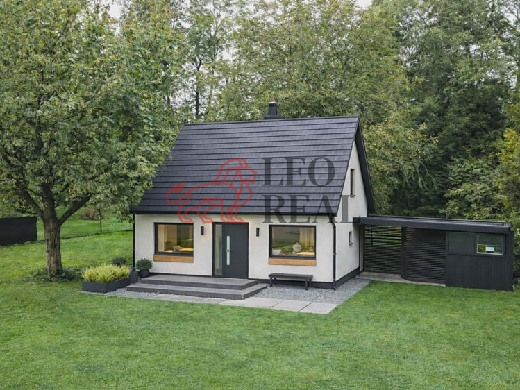 Prodej  stavebního pozemku 935 m² - foto 7