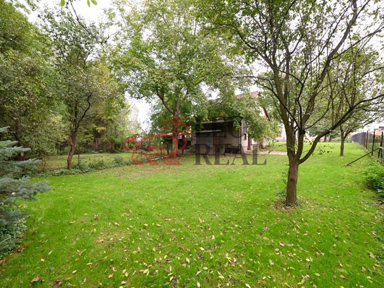 Prodej  stavebního pozemku 935 m² - foto 3