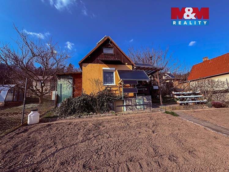Prodej  zahrady 268 m² - foto 5