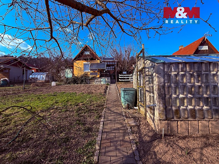 Prodej  zahrady 268 m² - foto 3