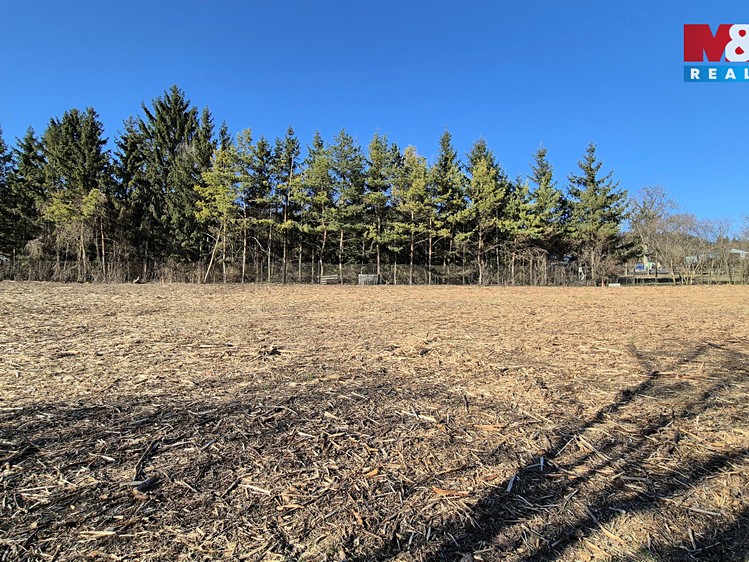 Prodej  stavebního pozemku 895 m² - foto 6