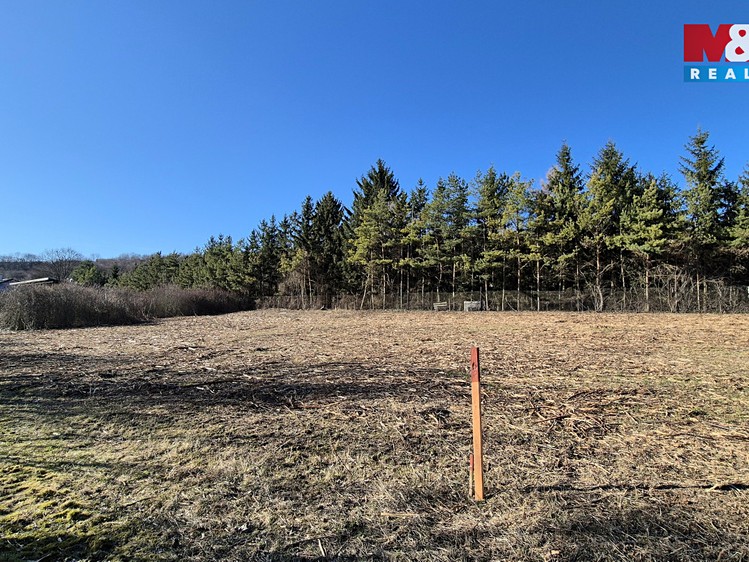 Prodej  stavebního pozemku 895 m² - foto 5