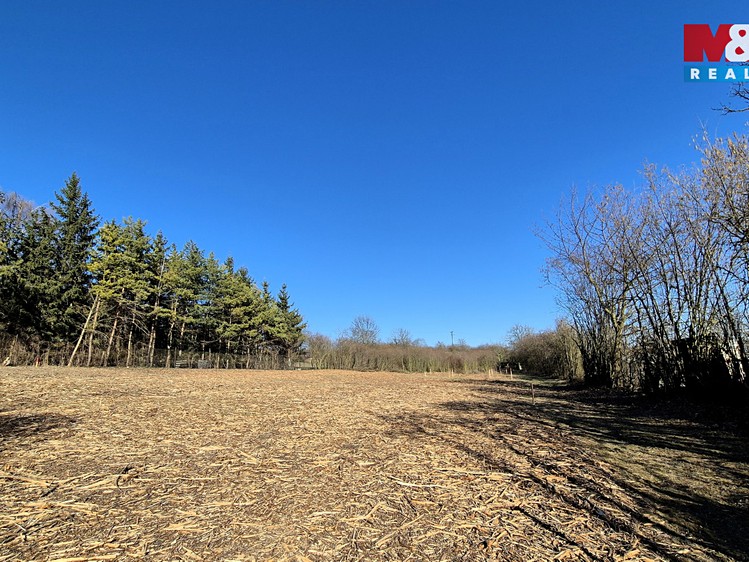Prodej  stavebního pozemku 895 m² - foto 4