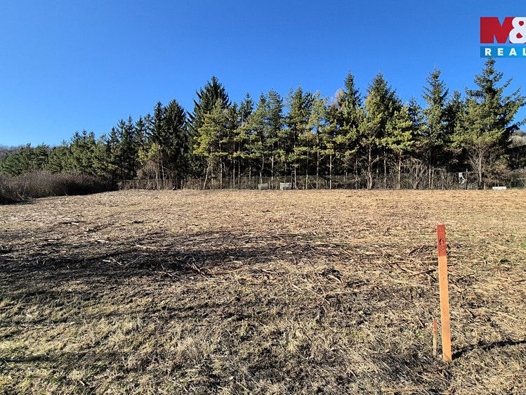 Prodej  stavebního pozemku 895 m² - foto 7