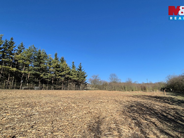 Prodej  stavebního pozemku 895 m² - foto 8