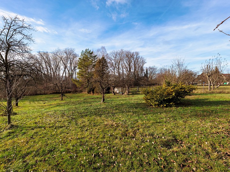 Prodej stavebního pozemku 1 388 m² - foto 5