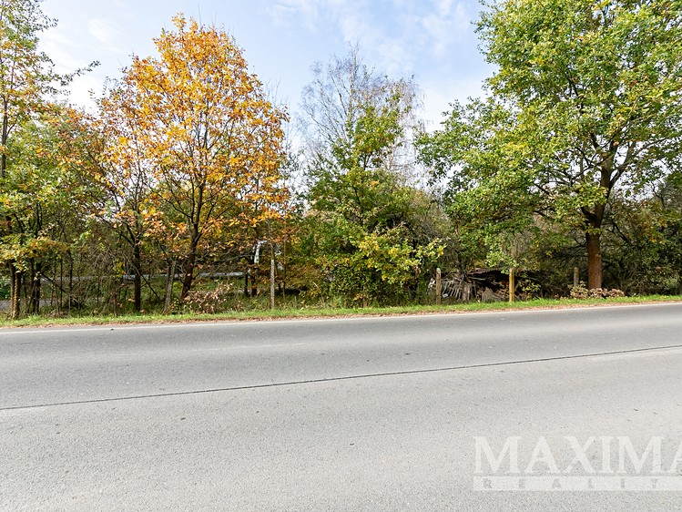 Prodej  pozemku 1 308 m² - foto 4