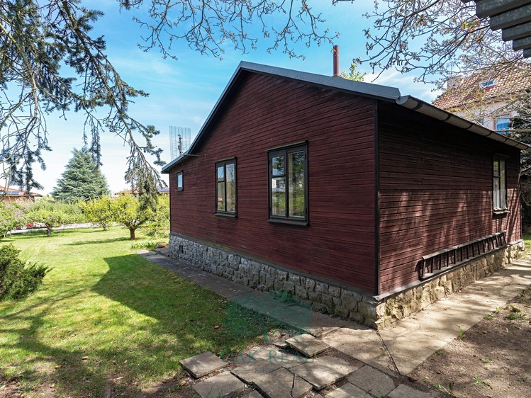Prodej stavebního pozemku 947 m² - foto 6