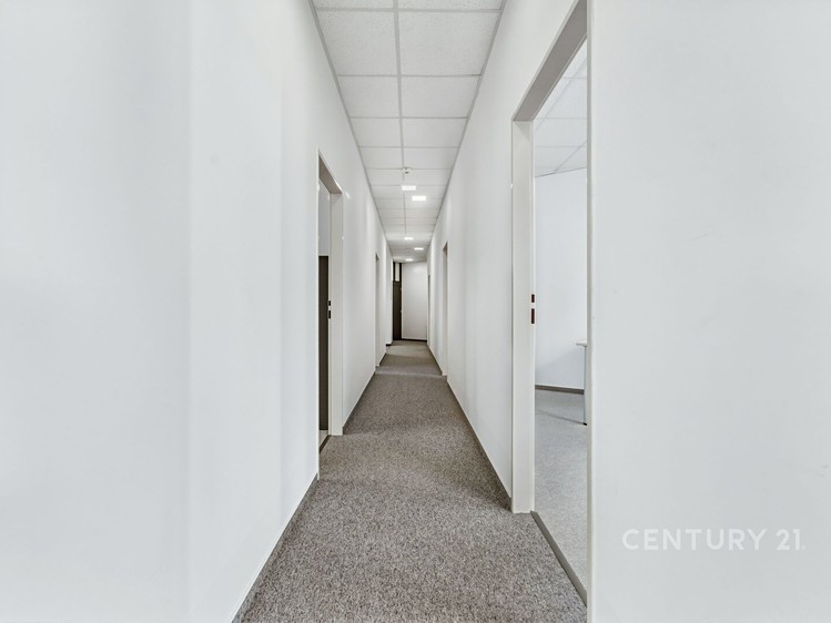 Pronájem kanceláře 139 m² - foto 7