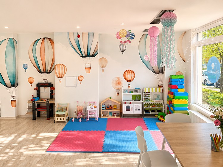 Pronájem restaurace 240 m² - foto 5