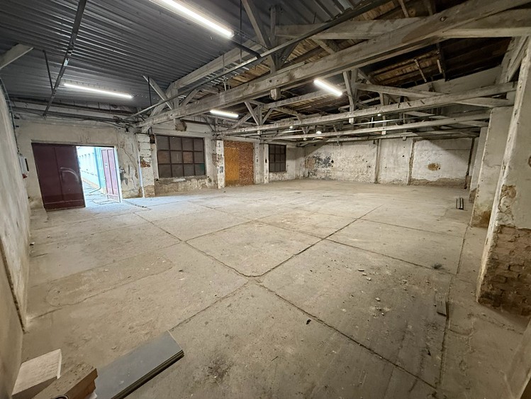 Pronájem skladového prostoru 185 m² - foto 3