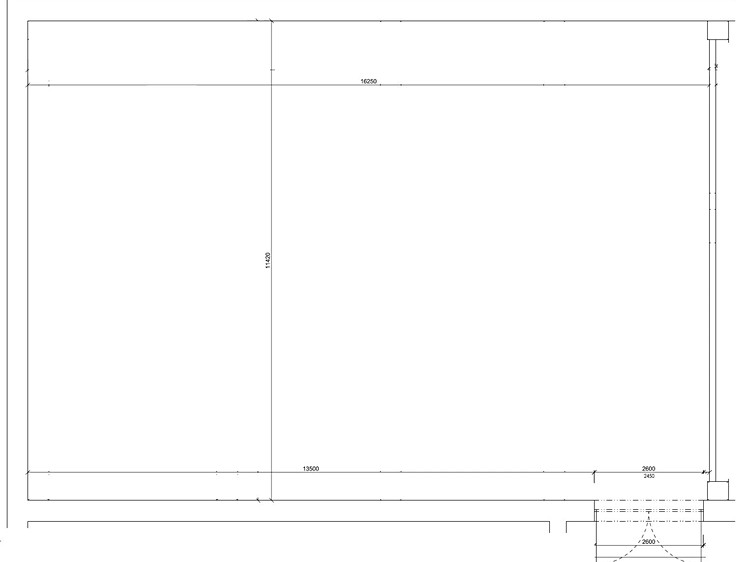 Pronájem skladového prostoru 185 m² - foto 5