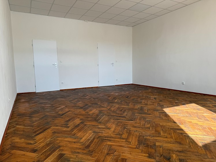 Pronájem kanceláře 17 m² - foto 3
