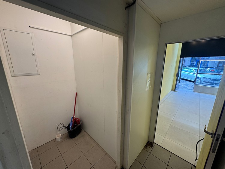 Pronájem restaurace 27 m² - foto 6