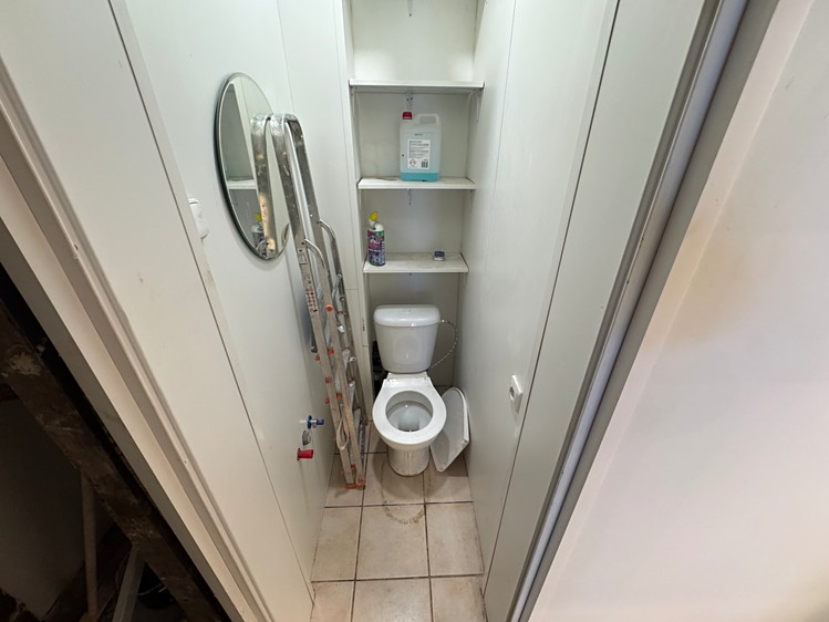 Pronájem restaurace 27 m² - foto 5