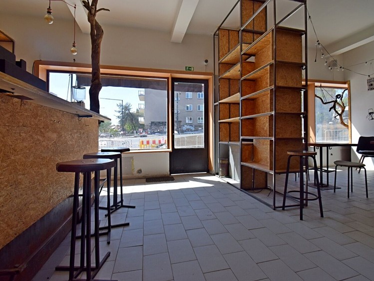 Pronájem obchodního prostoru 73 m² - foto 8