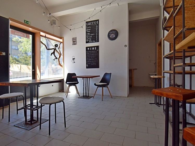 Pronájem obchodního prostoru 73 m² - foto 7