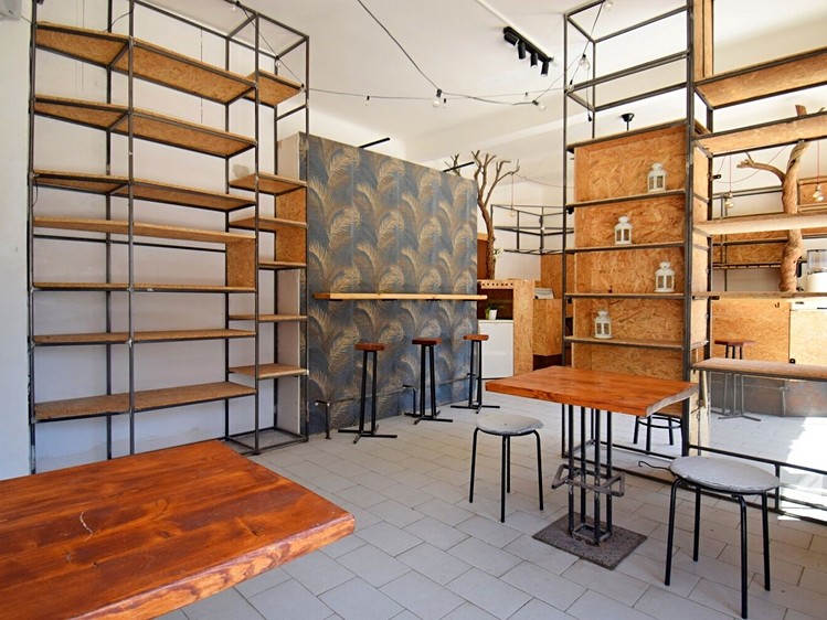 Pronájem obchodního prostoru 73 m² - foto 3