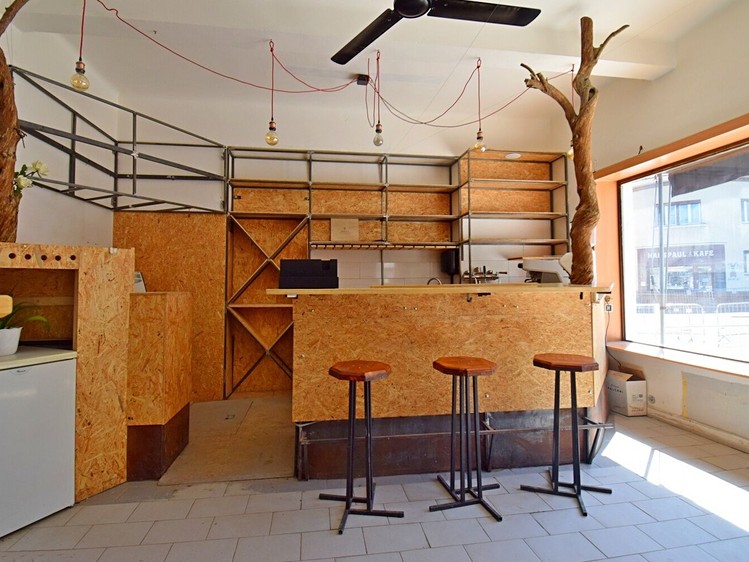 Pronájem obchodního prostoru 73 m² - foto 4
