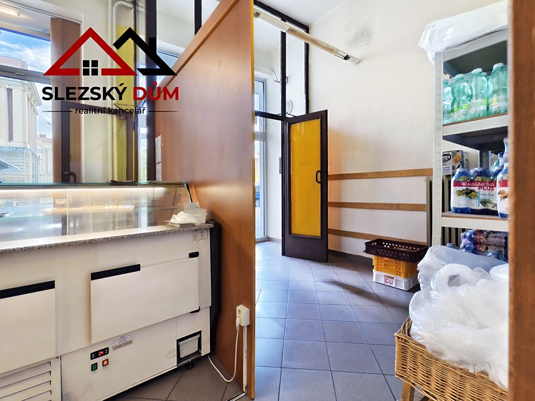 Pronájem obchodního prostoru 60 m² - foto 8