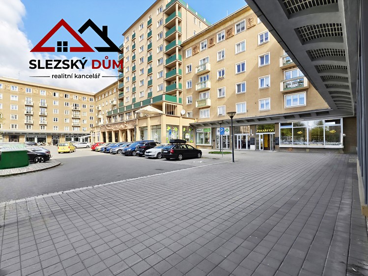Pronájem obchodního prostoru 60 m² - foto 6