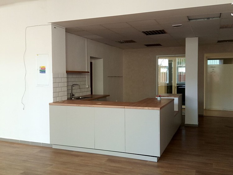 Pronájem obchodního prostoru 195 m² - foto 7