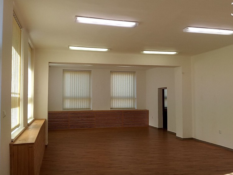 Pronájem obchodního prostoru 195 m² - foto 3