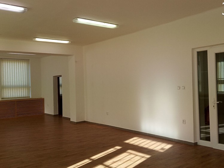 Pronájem obchodního prostoru 195 m² - foto 4