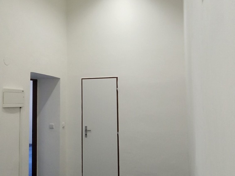 Pronájem kanceláře 40 m² - foto 4