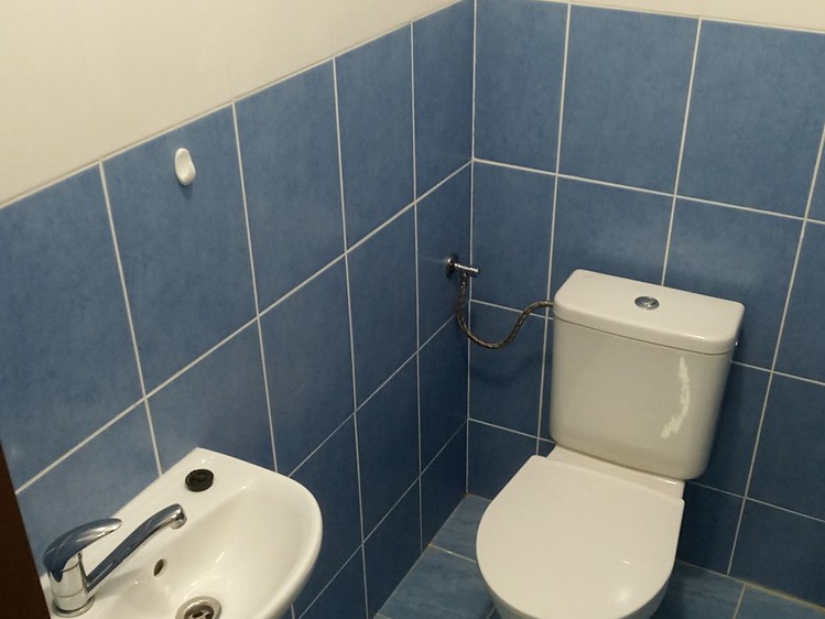 Pronájem kanceláře 40 m² - foto 7