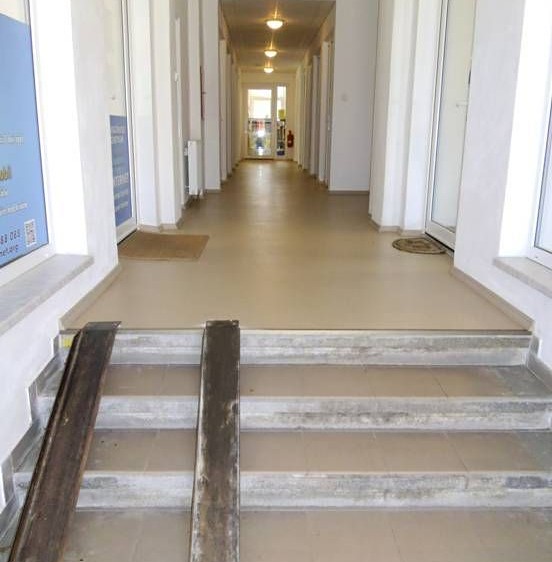 Pronájem obchodního prostoru 43 m² - foto 5