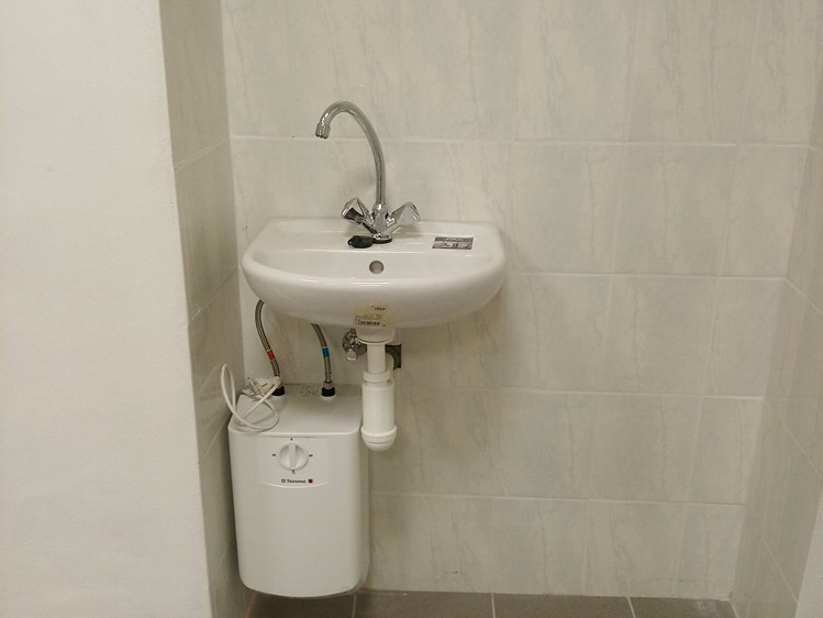 Pronájem obchodního prostoru 43 m² - foto 6