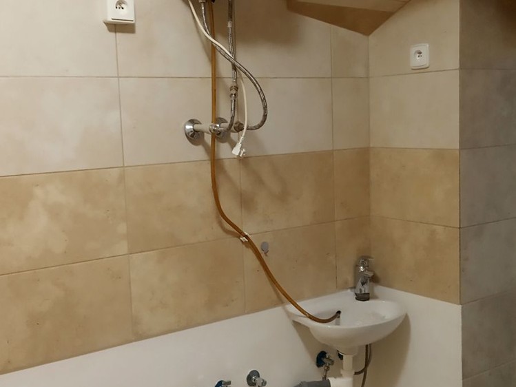 Pronájem obchodního prostoru 30 m² - foto 2
