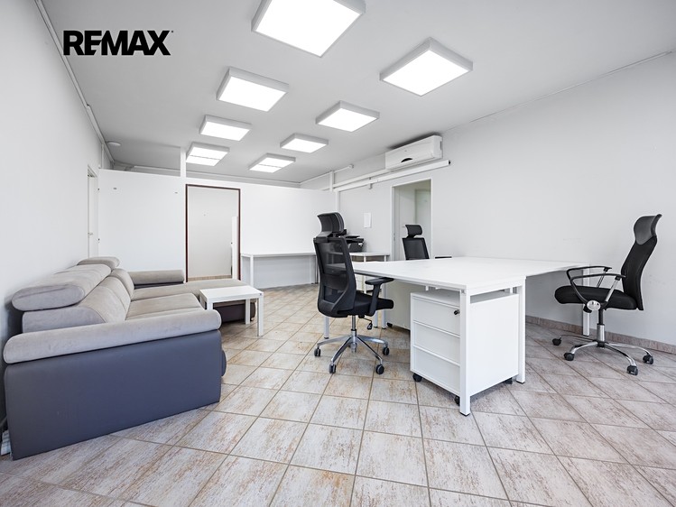 Pronájem komerční nemovitosti 120 m² - foto 5