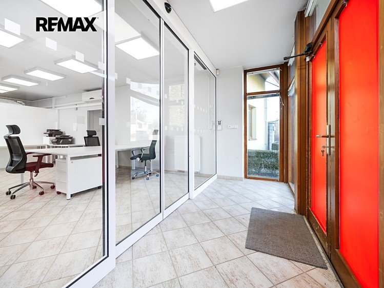 Pronájem komerční nemovitosti 120 m² - foto 6